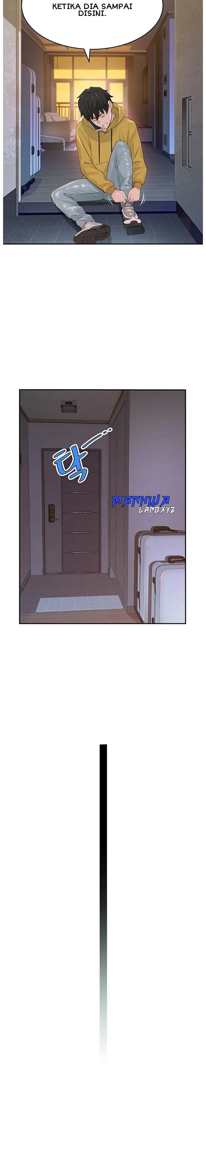 Between Us (Goinmul) - Chapter 01 9 Between Us (Goinmul) - Chapter 01 9