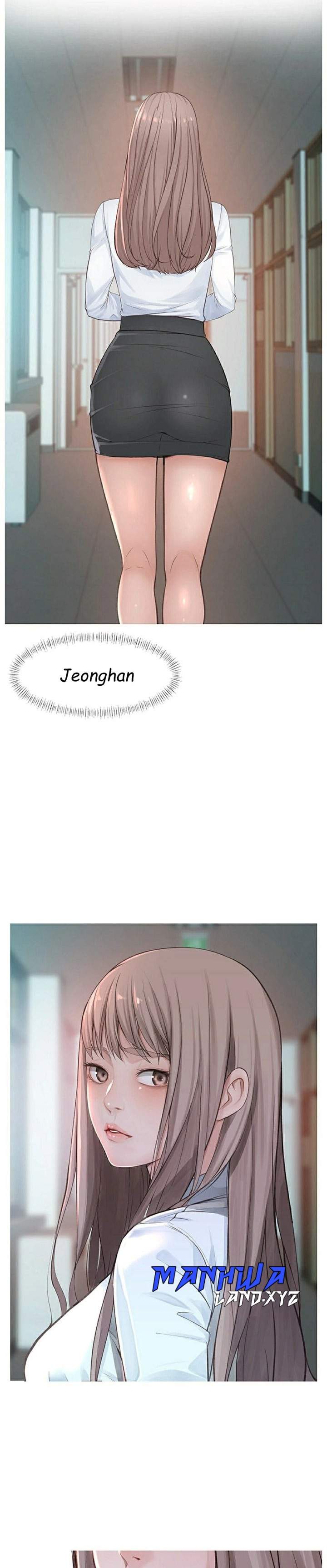 Between Us (Goinmul) - Chapter 01 25 Between Us (Goinmul) - Chapter 01 25