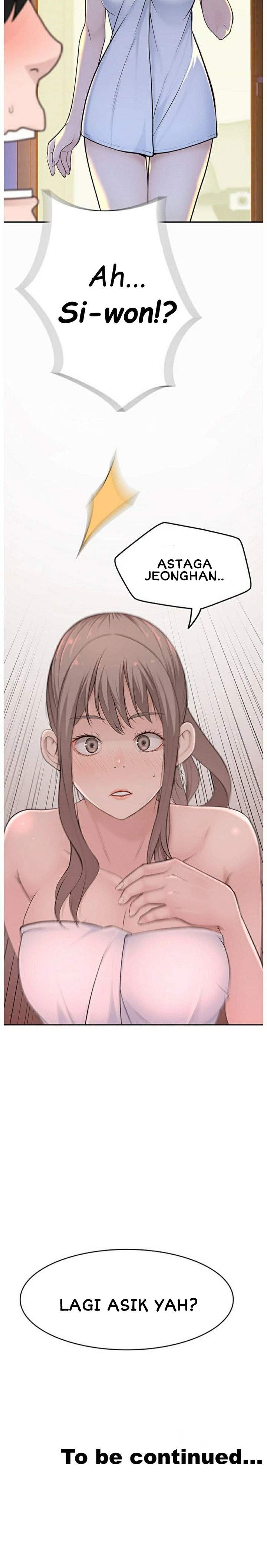 Between Us (Goinmul) - Chapter 01 39 Between Us (Goinmul) - Chapter 01 39