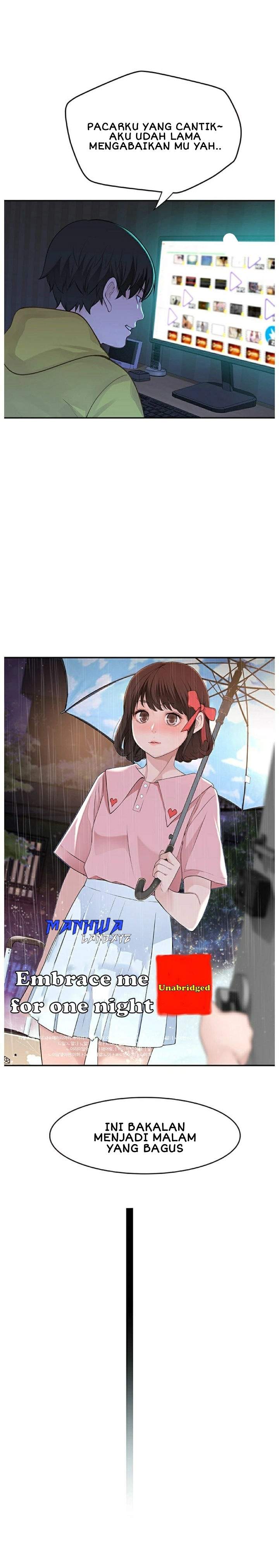 Between Us (Goinmul) - Chapter 01 34 Between Us (Goinmul) - Chapter 01 34