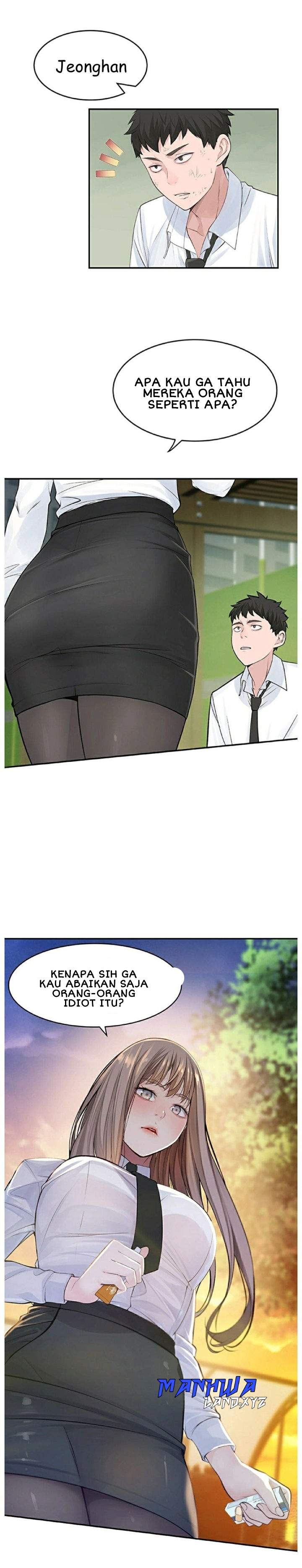 Between Us (Goinmul) - Chapter 01 4 Between Us (Goinmul) - Chapter 01 4