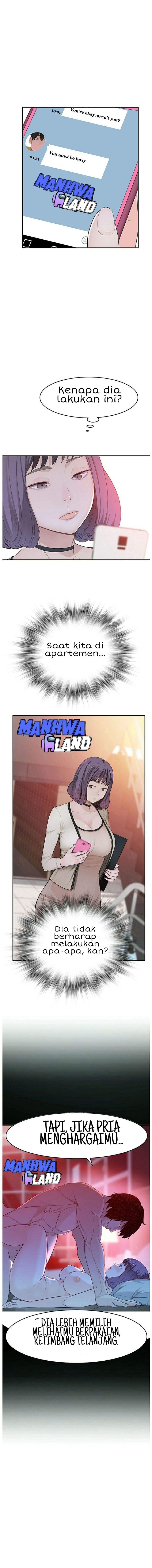 Between Us (Goinmul) - Chapter 06 8 Between Us (Goinmul) - Chapter 06 8