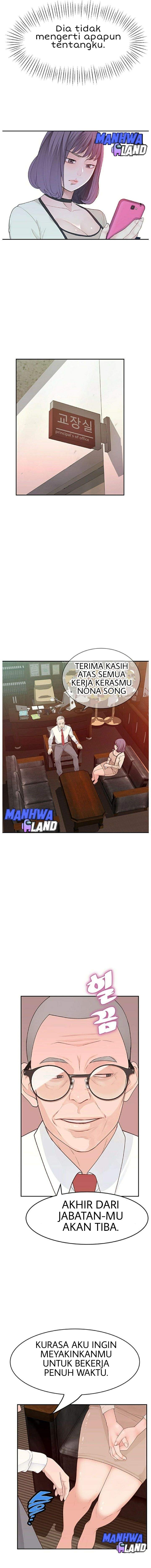 Between Us (Goinmul) - Chapter 06 9 Between Us (Goinmul) - Chapter 06 9