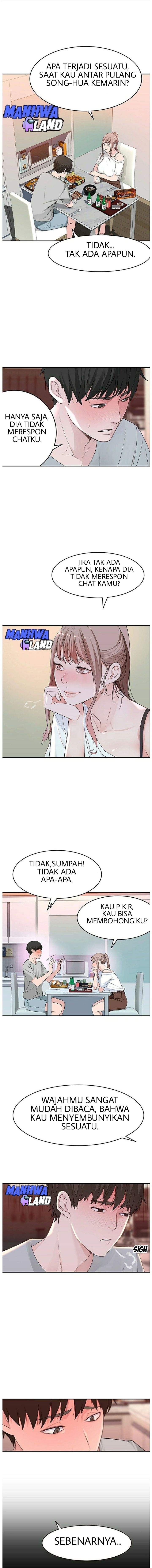 Between Us (Goinmul) - Chapter 06 14 Between Us (Goinmul) - Chapter 06 14