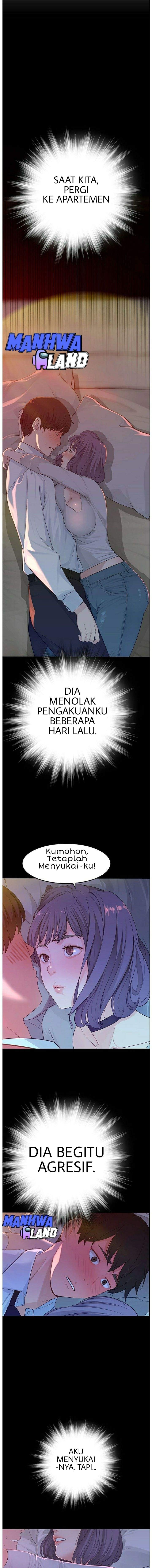 Between Us (Goinmul) - Chapter 06 15 Between Us (Goinmul) - Chapter 06 15