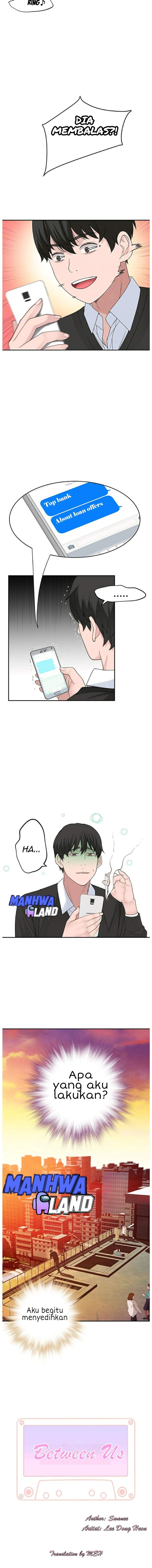 Between Us (Goinmul) - Chapter 06 5 Between Us (Goinmul) - Chapter 06 5