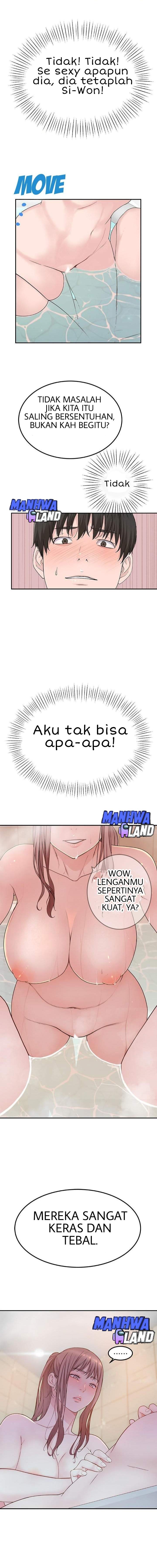 Between Us (Goinmul) - Chapter 07 13 Between Us (Goinmul) - Chapter 07 13