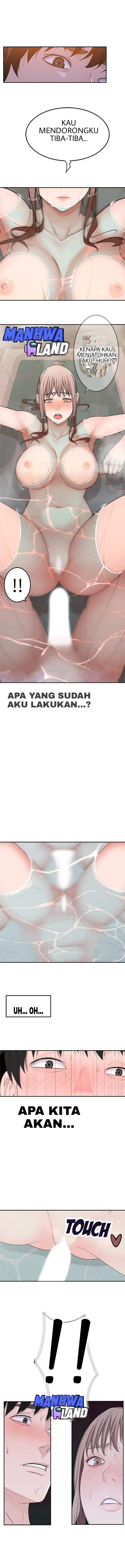 Between Us (Goinmul) - Chapter 07 16 Between Us (Goinmul) - Chapter 07 16