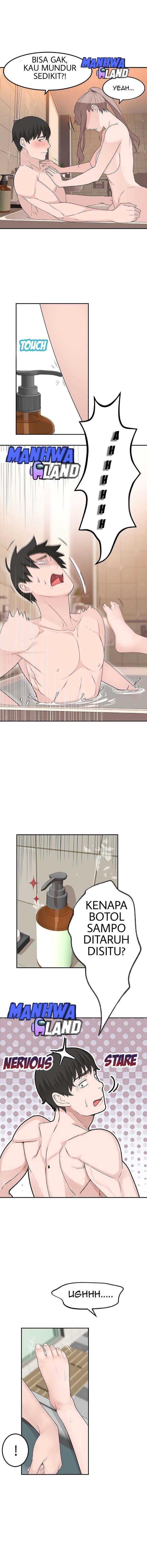 Between Us (Goinmul) - Chapter 07 15 Between Us (Goinmul) - Chapter 07 15