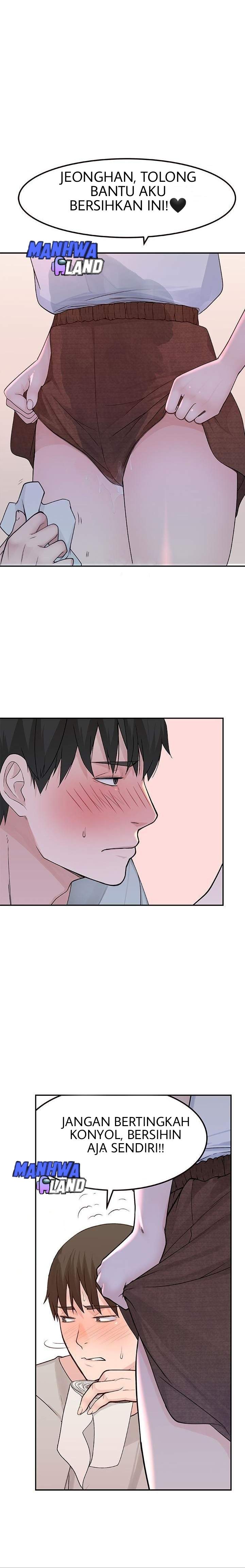 Between Us (Goinmul) - Chapter 07 6 Between Us (Goinmul) - Chapter 07 6