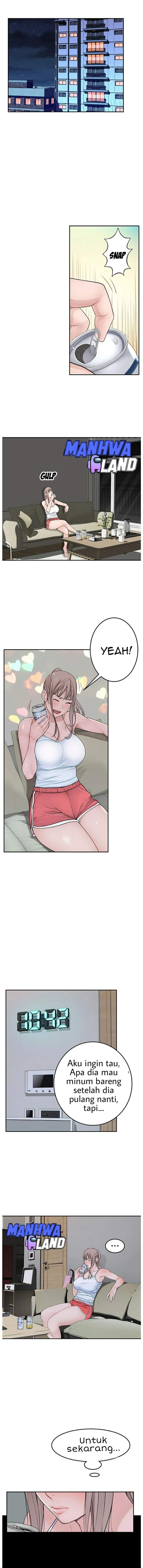 Between Us (Goinmul) - Chapter 04 11 Between Us (Goinmul) - Chapter 04 11