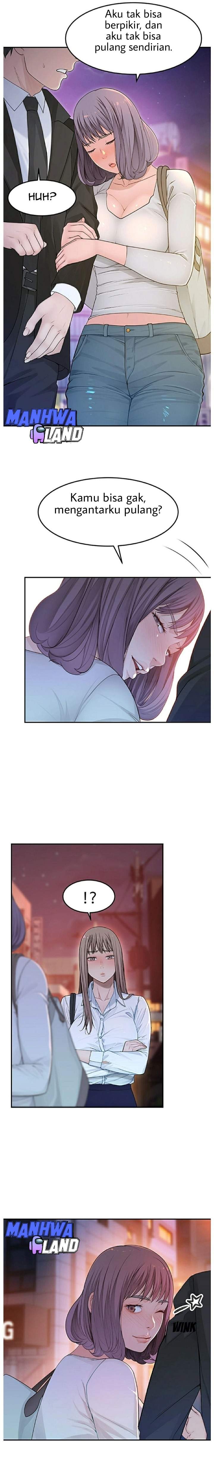 Between Us (Goinmul) - Chapter 04 7 Between Us (Goinmul) - Chapter 04 7