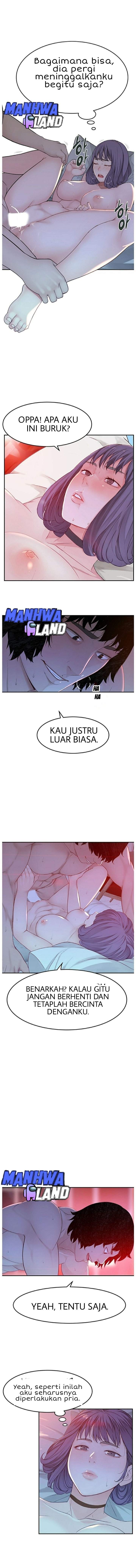 Between Us (Goinmul) - Chapter 05 10 Between Us (Goinmul) - Chapter 05 10