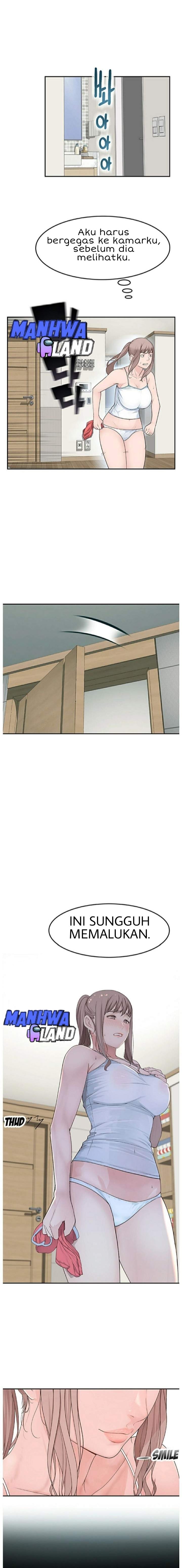 Between Us (Goinmul) - Chapter 05 14 Between Us (Goinmul) - Chapter 05 14