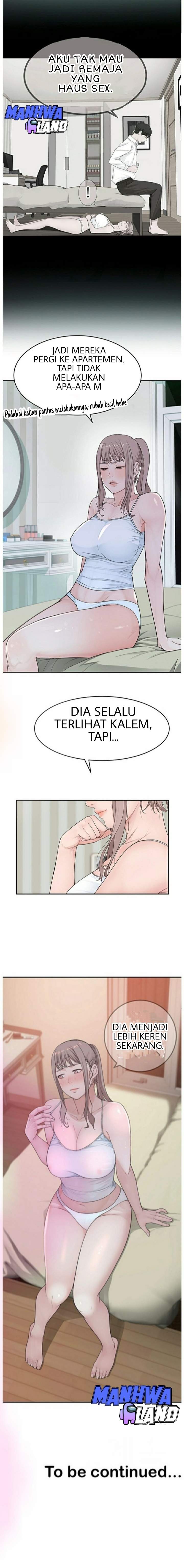 Between Us (Goinmul) - Chapter 05 15 Between Us (Goinmul) - Chapter 05 15