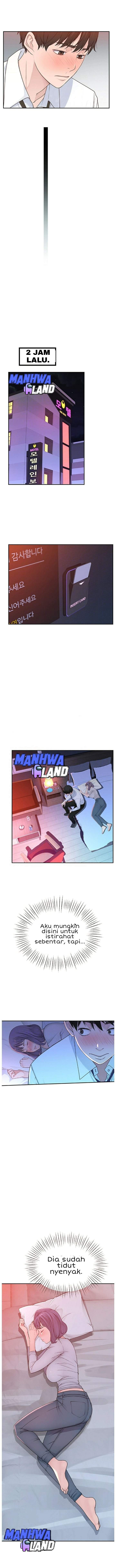 Between Us (Goinmul) - Chapter 05 4 Between Us (Goinmul) - Chapter 05 4