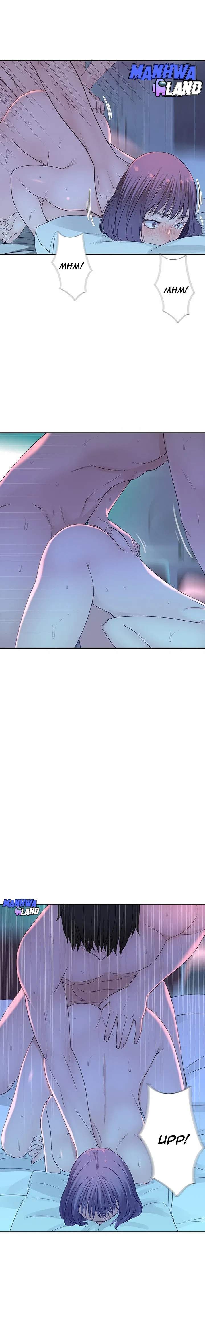 Between Us (Goinmul) - Chapter 19 8 Between Us (Goinmul) - Chapter 19 8