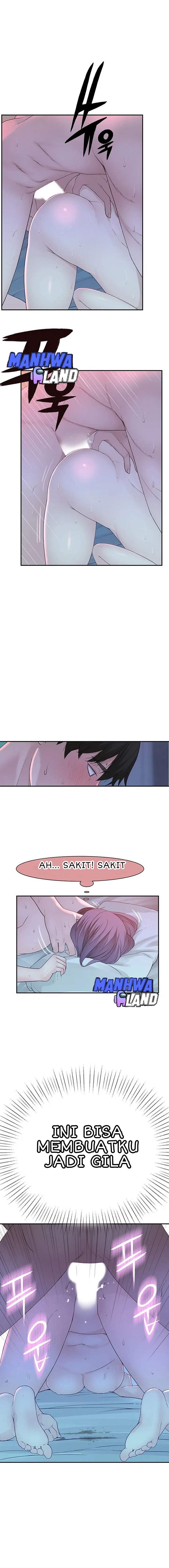 Between Us (Goinmul) - Chapter 19 9 Between Us (Goinmul) - Chapter 19 9