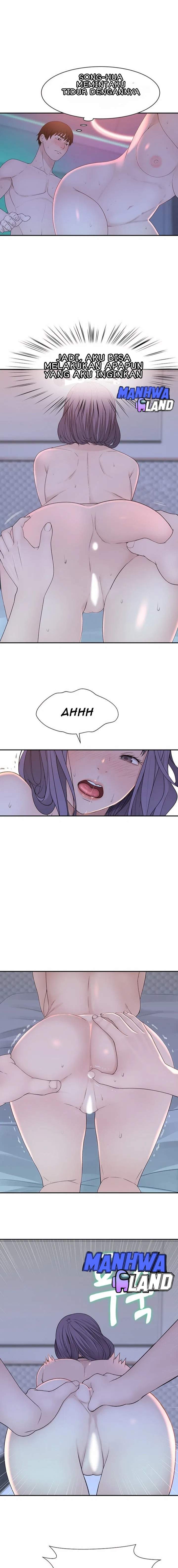 Between Us (Goinmul) - Chapter 19 3 Between Us (Goinmul) - Chapter 19 3