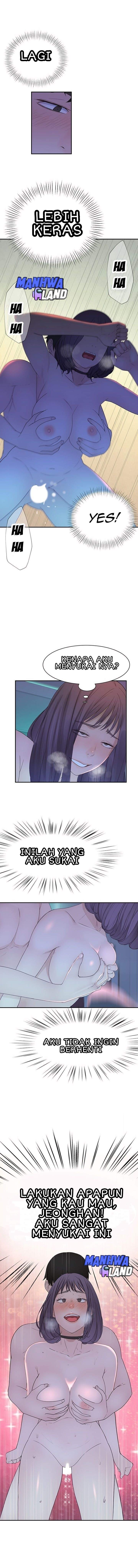 Between Us (Goinmul) - Chapter 19 10 Between Us (Goinmul) - Chapter 19 10