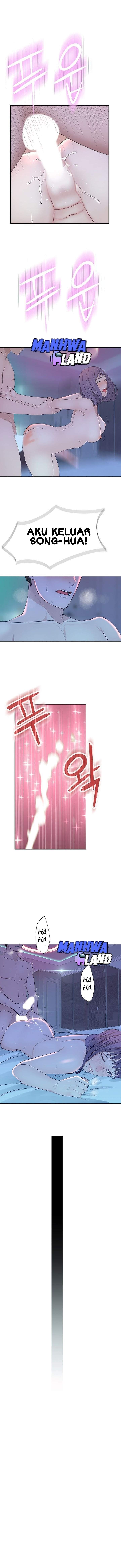 Between Us (Goinmul) - Chapter 19 11 Between Us (Goinmul) - Chapter 19 11