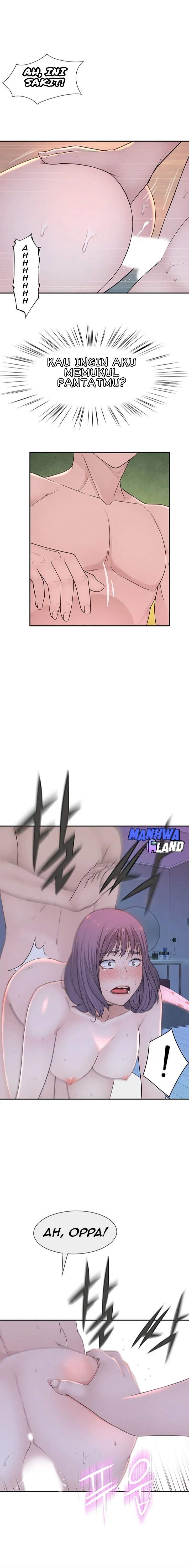 Between Us (Goinmul) - Chapter 19 5 Between Us (Goinmul) - Chapter 19 5