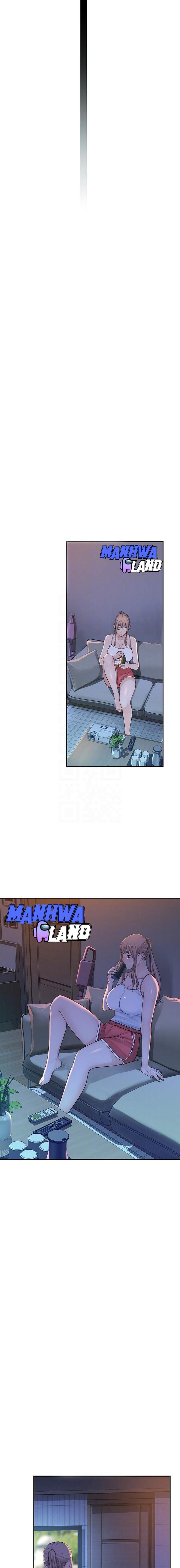 Between Us (Goinmul) - Chapter 12 8