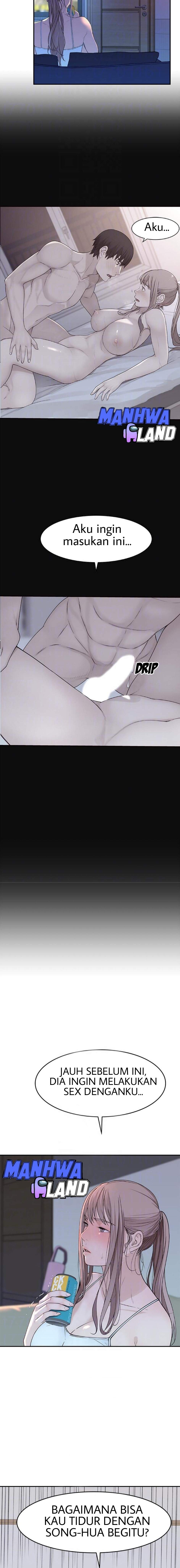 Between Us (Goinmul) - Chapter 12 9