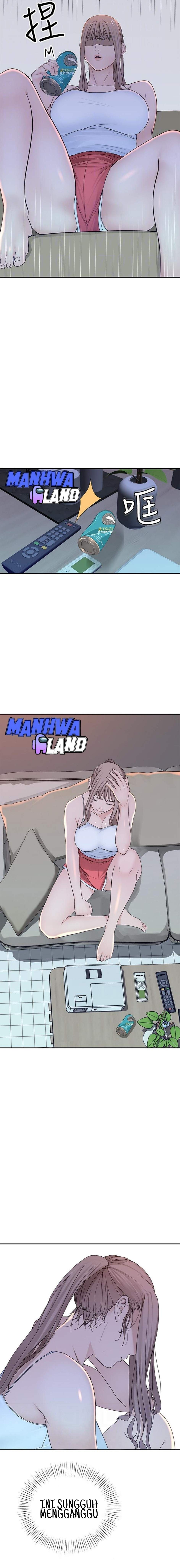 Between Us (Goinmul) - Chapter 12 10