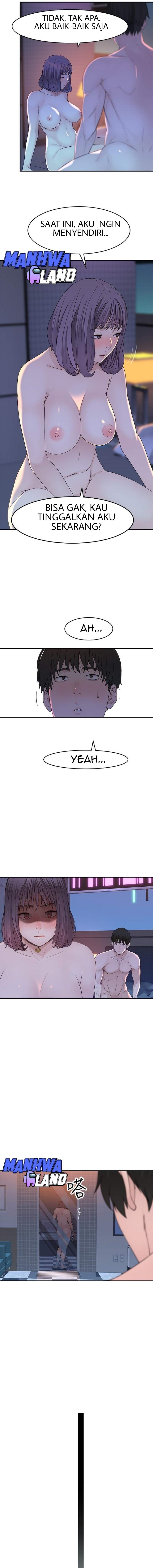 Between Us (Goinmul) - Chapter 12 16