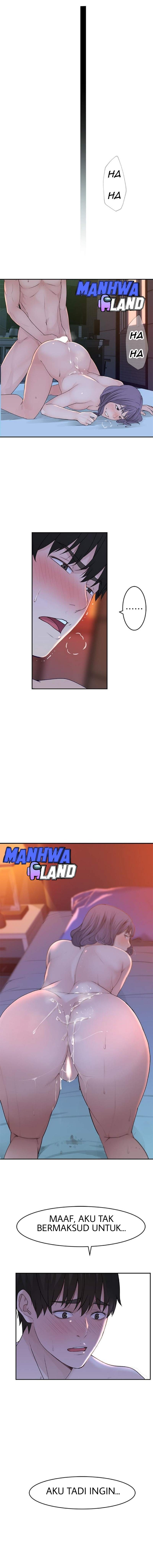 Between Us (Goinmul) - Chapter 12 15