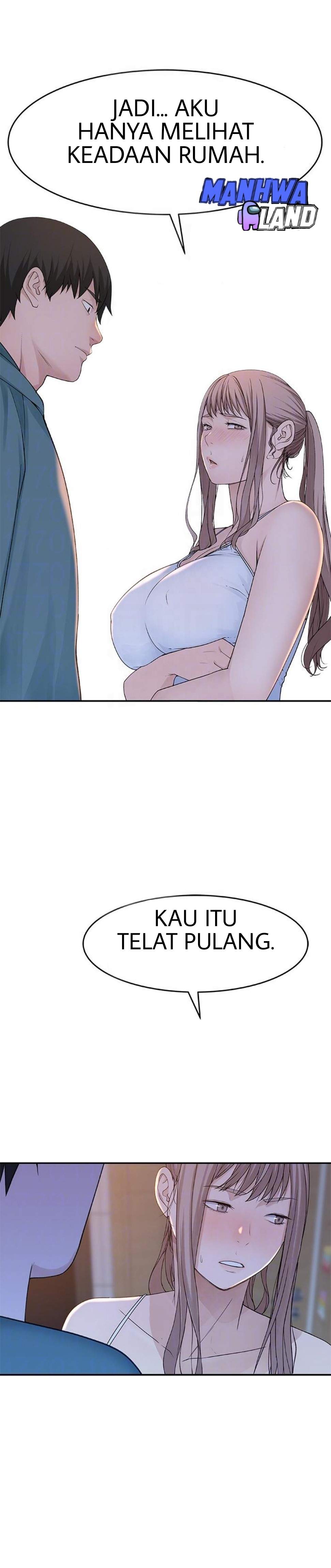 Between Us (Goinmul) - Chapter 12 6