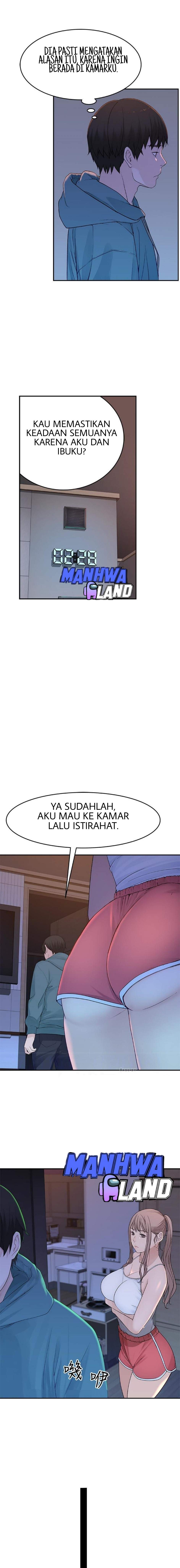 Between Us (Goinmul) - Chapter 12 7