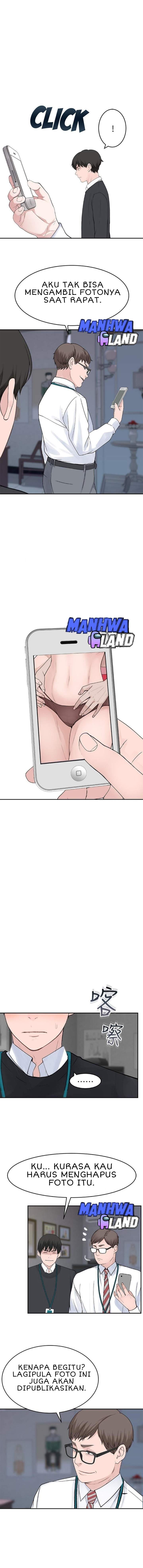 Between Us (Goinmul) - Chapter 13 9 Between Us (Goinmul) - Chapter 13 9