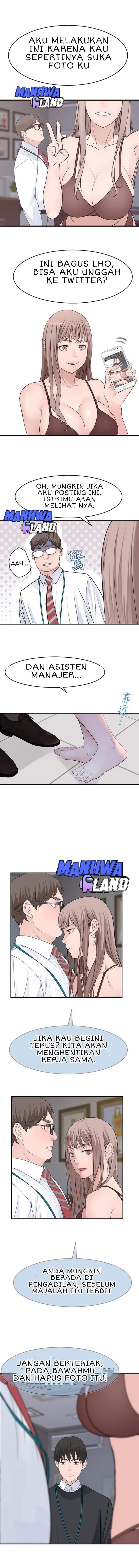 Between Us (Goinmul) - Chapter 13 14 Between Us (Goinmul) - Chapter 13 14