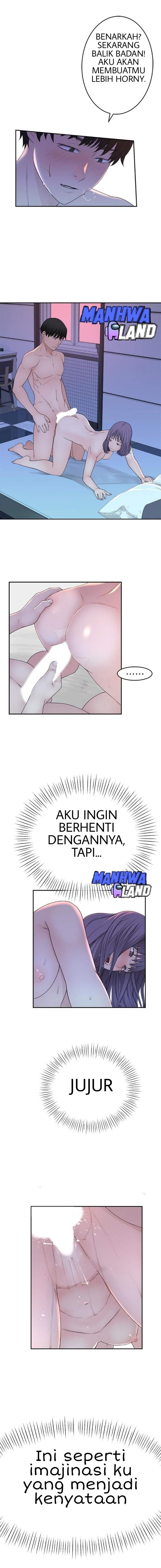 Between Us (Goinmul) - Chapter 11 9 Between Us (Goinmul) - Chapter 11 9