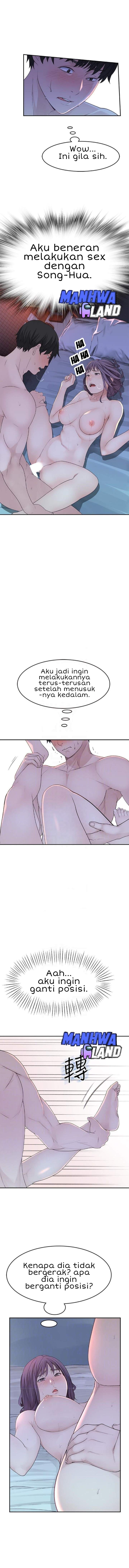 Between Us (Goinmul) - Chapter 11 3 Between Us (Goinmul) - Chapter 11 3