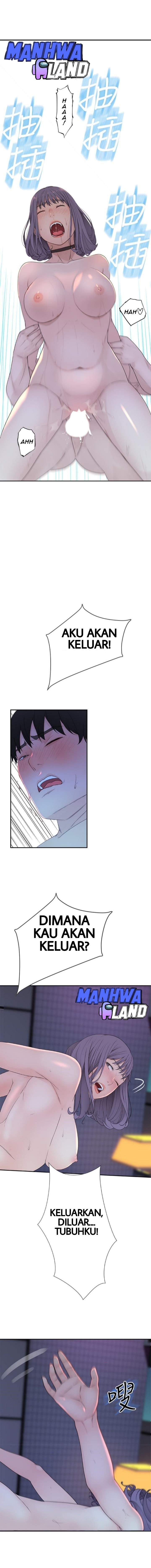 Between Us (Goinmul) - Chapter 11 12 Between Us (Goinmul) - Chapter 11 12