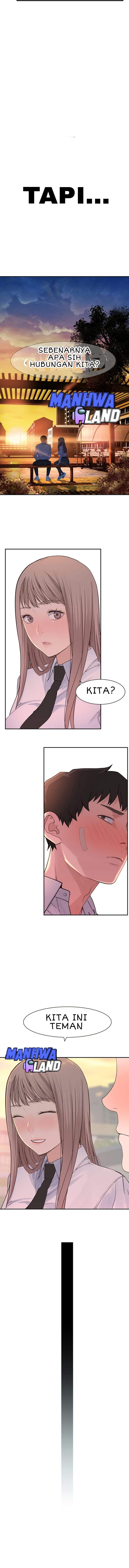 Between Us (Goinmul) - Chapter 16 12 Between Us (Goinmul) - Chapter 16 12