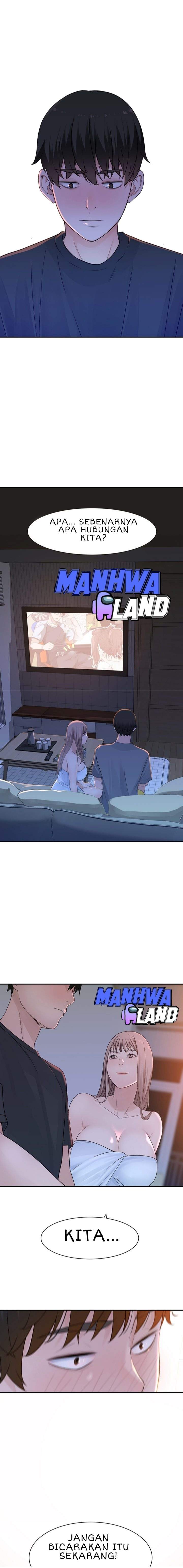 Between Us (Goinmul) - Chapter 16 13 Between Us (Goinmul) - Chapter 16 13