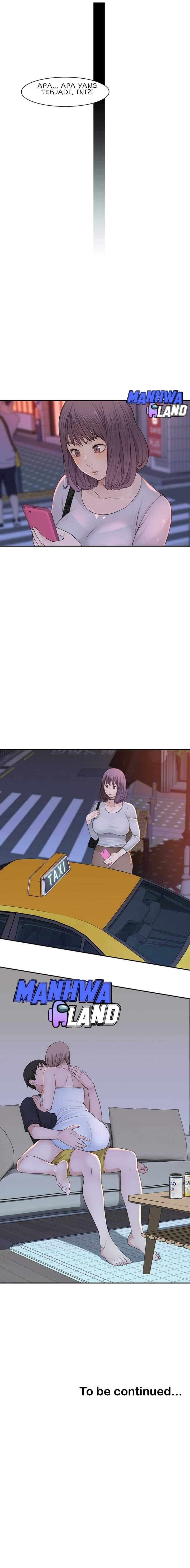 Between Us (Goinmul) - Chapter 16 16 Between Us (Goinmul) - Chapter 16 16