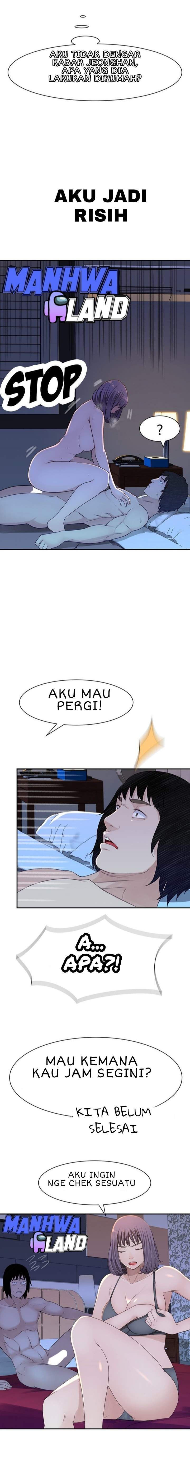 Between Us (Goinmul) - Chapter 16 15 Between Us (Goinmul) - Chapter 16 15