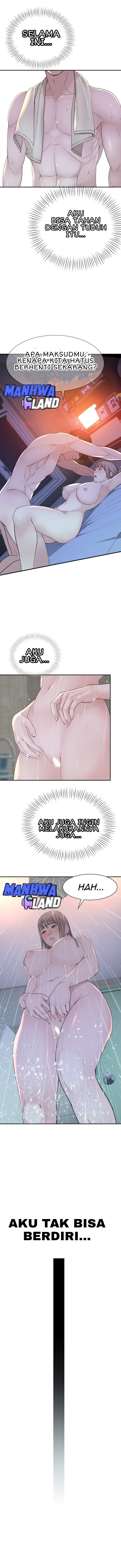 Between Us (Goinmul) - Chapter 16 6 Between Us (Goinmul) - Chapter 16 6