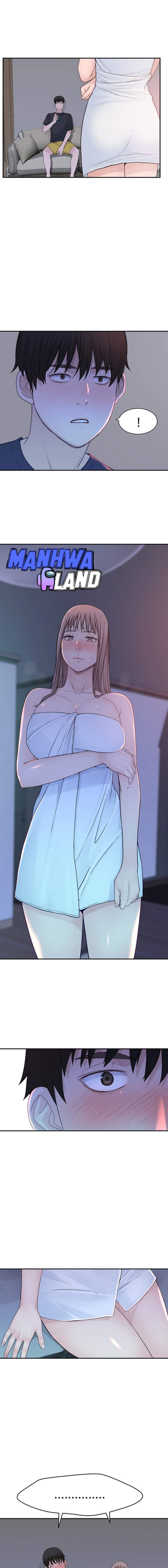 Between Us (Goinmul) - Chapter 16 7 Between Us (Goinmul) - Chapter 16 7