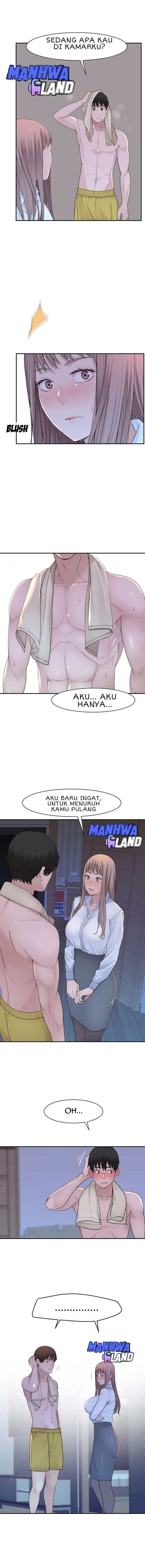 Between Us (Goinmul) - Chapter 16 4 Between Us (Goinmul) - Chapter 16 4