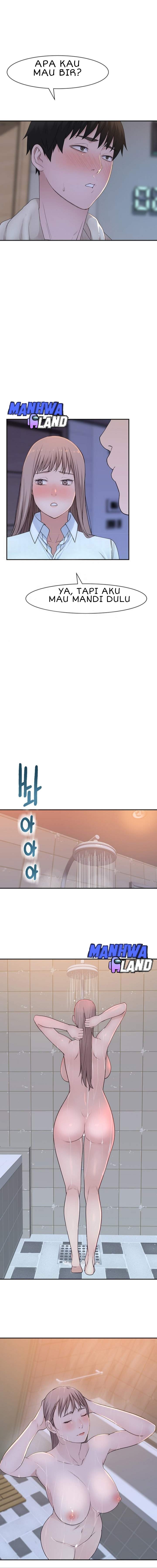 Between Us (Goinmul) - Chapter 16 5 Between Us (Goinmul) - Chapter 16 5