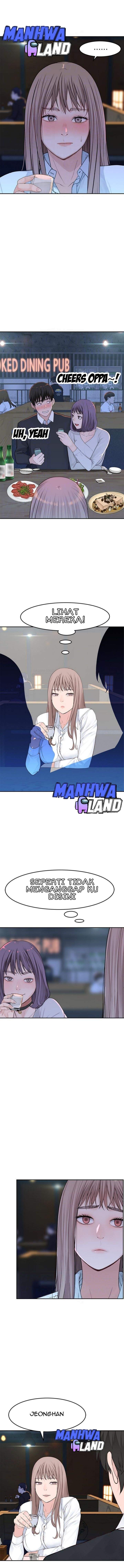 Between Us (Goinmul) - Chapter 14 8 Between Us (Goinmul) - Chapter 14 8