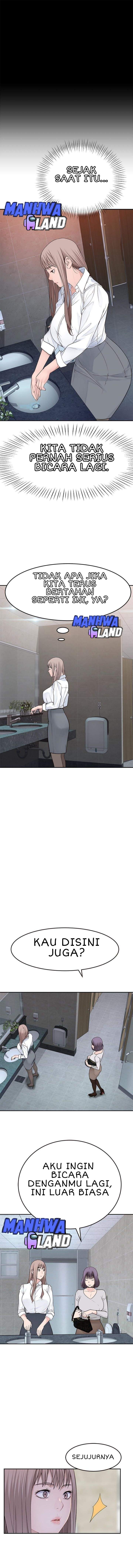 Between Us (Goinmul) - Chapter 14 12 Between Us (Goinmul) - Chapter 14 12