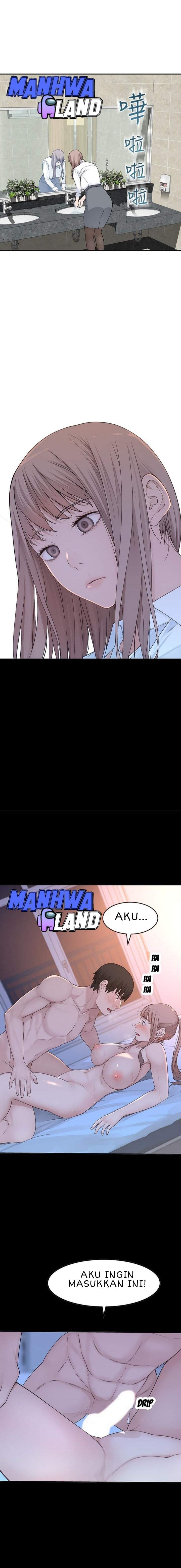 Between Us (Goinmul) - Chapter 14 11 Between Us (Goinmul) - Chapter 14 11