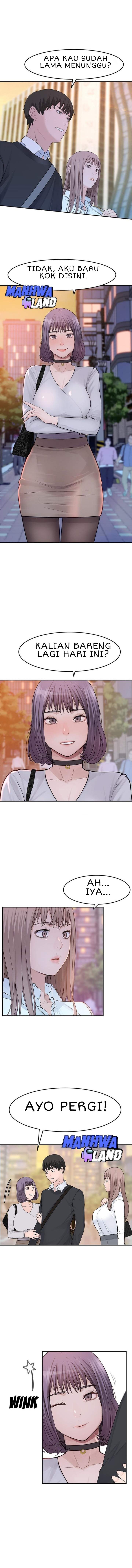 Between Us (Goinmul) - Chapter 14 4 Between Us (Goinmul) - Chapter 14 4